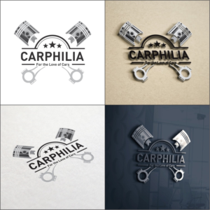 Logo Design by DG for this project | Design: #9960620