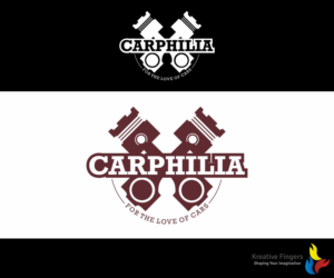 Logo Design by Kreative Fingers