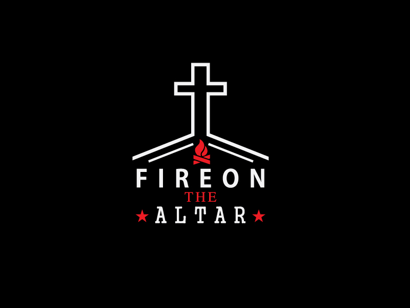 Logo Design by salam1891991 for Church of Living Waters | Design #9589792