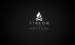 Logo-Design von salam1891991 für Church of Living Waters | Design: #9589795