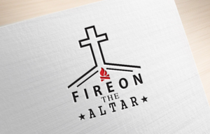 Logo-Design von salam1891991 für Church of Living Waters | Design: #9589798
