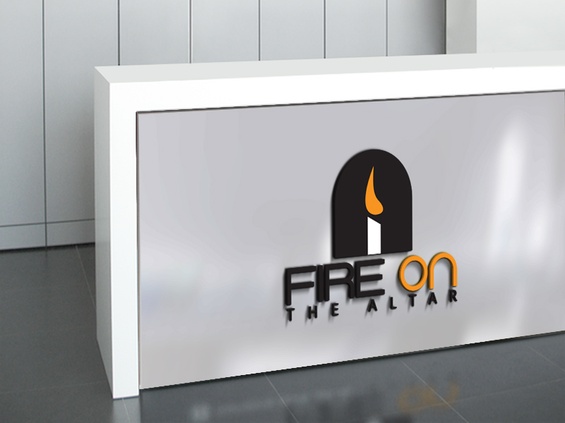 Logo Design by hrahman25091979 for Church of Living Waters | Design #9589519
