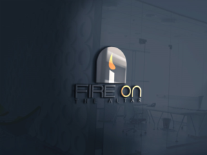 Logo-Design von hrahman25091979 für Church of Living Waters | Design: #9589521