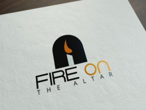Logo-Design von hrahman25091979 für Church of Living Waters | Design: #9589526