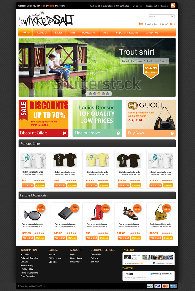 Diseño Web por jasmine para Y'alls Paws | Diseño #2123905