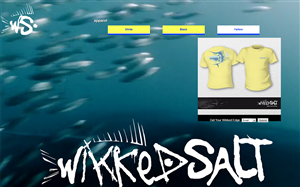 Web Design by Expedition1 for Y'alls Paws | Design #2122398