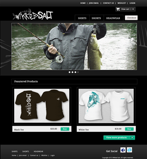 Web Design by Hetal  for Y'alls Paws | Design #2123463