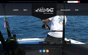 Web Design by DesignCreativity4you for Y'alls Paws | Design: #2101571