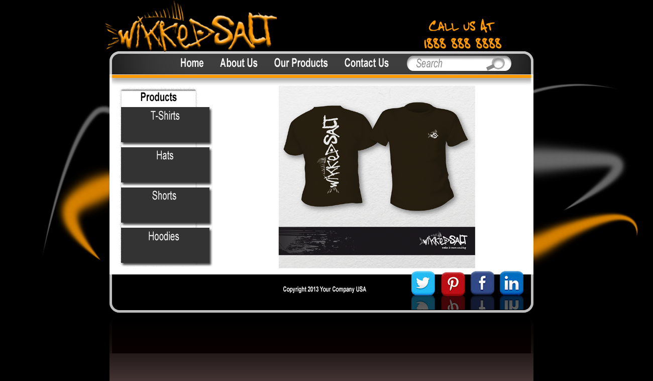 Web Design by Don Macauley for Y'alls Paws | Design #2107130