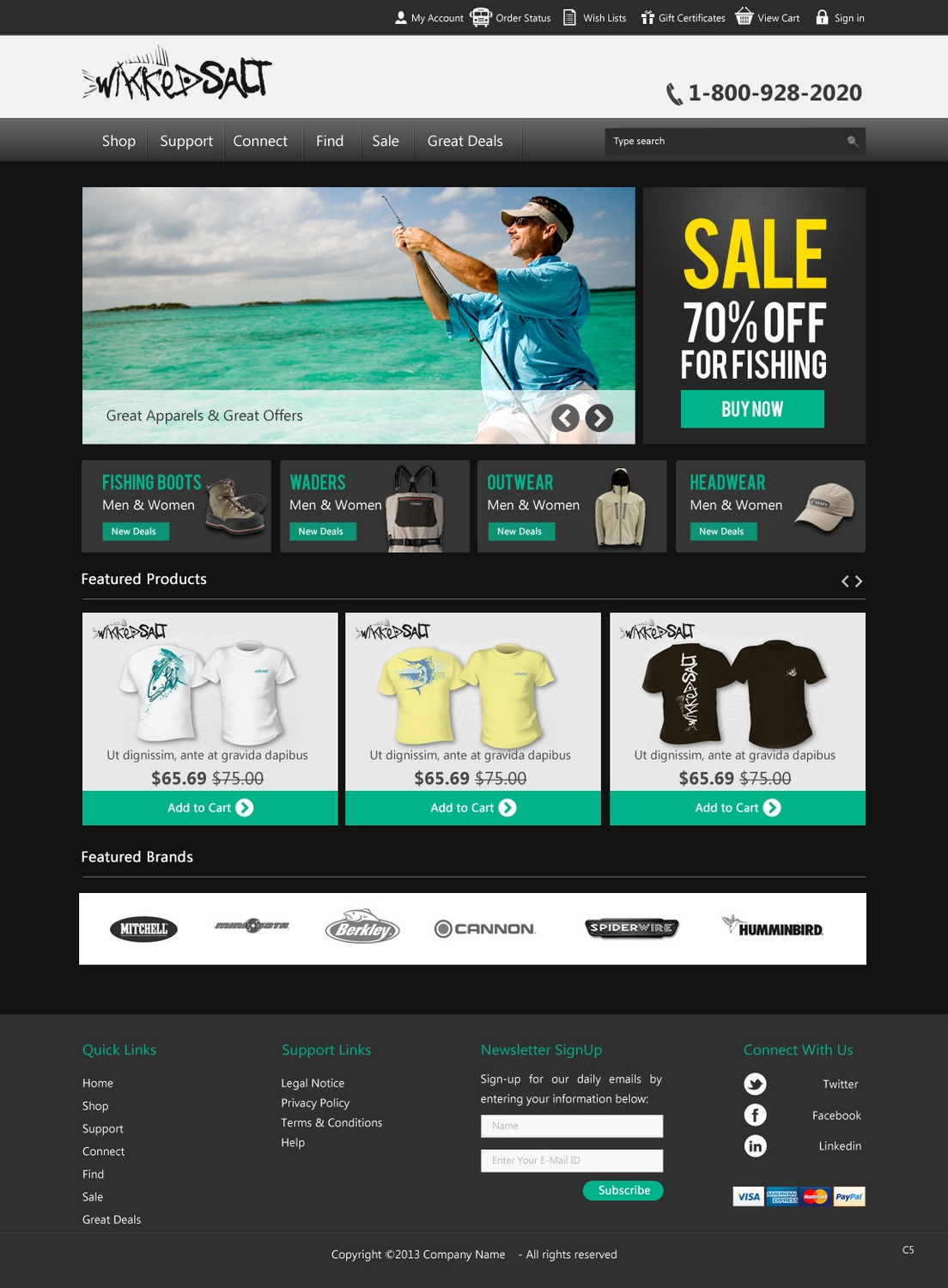 Web Design par pb pour Y'alls Paws | Design #2100520