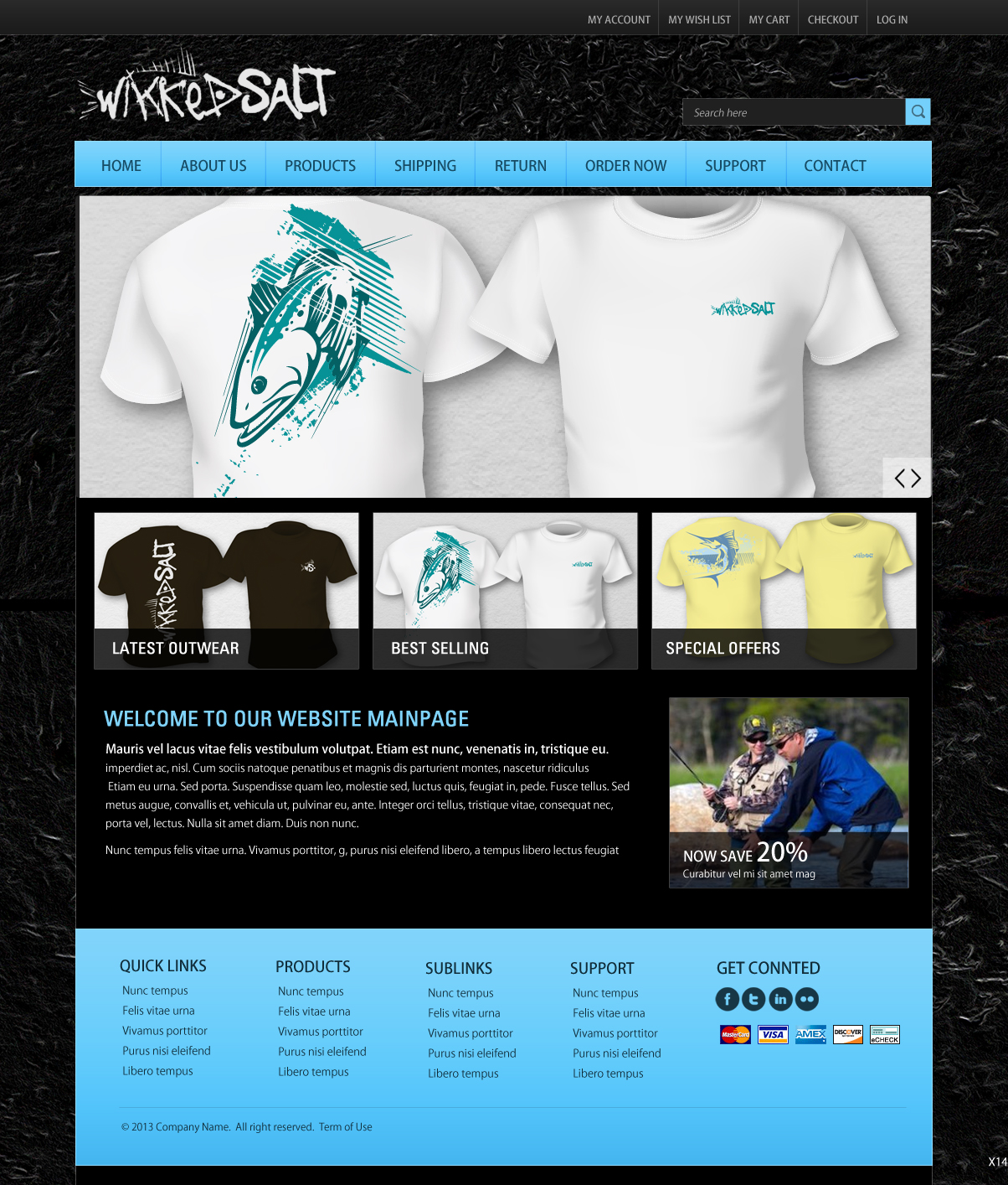 Web Design par pb pour Y'alls Paws | Design #2100531