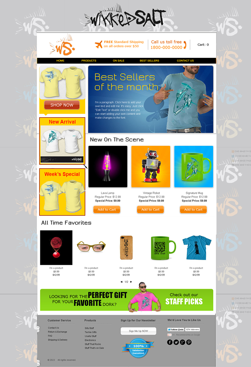 Web Design by noelopan1955 for Y'alls Paws | Design #2125907