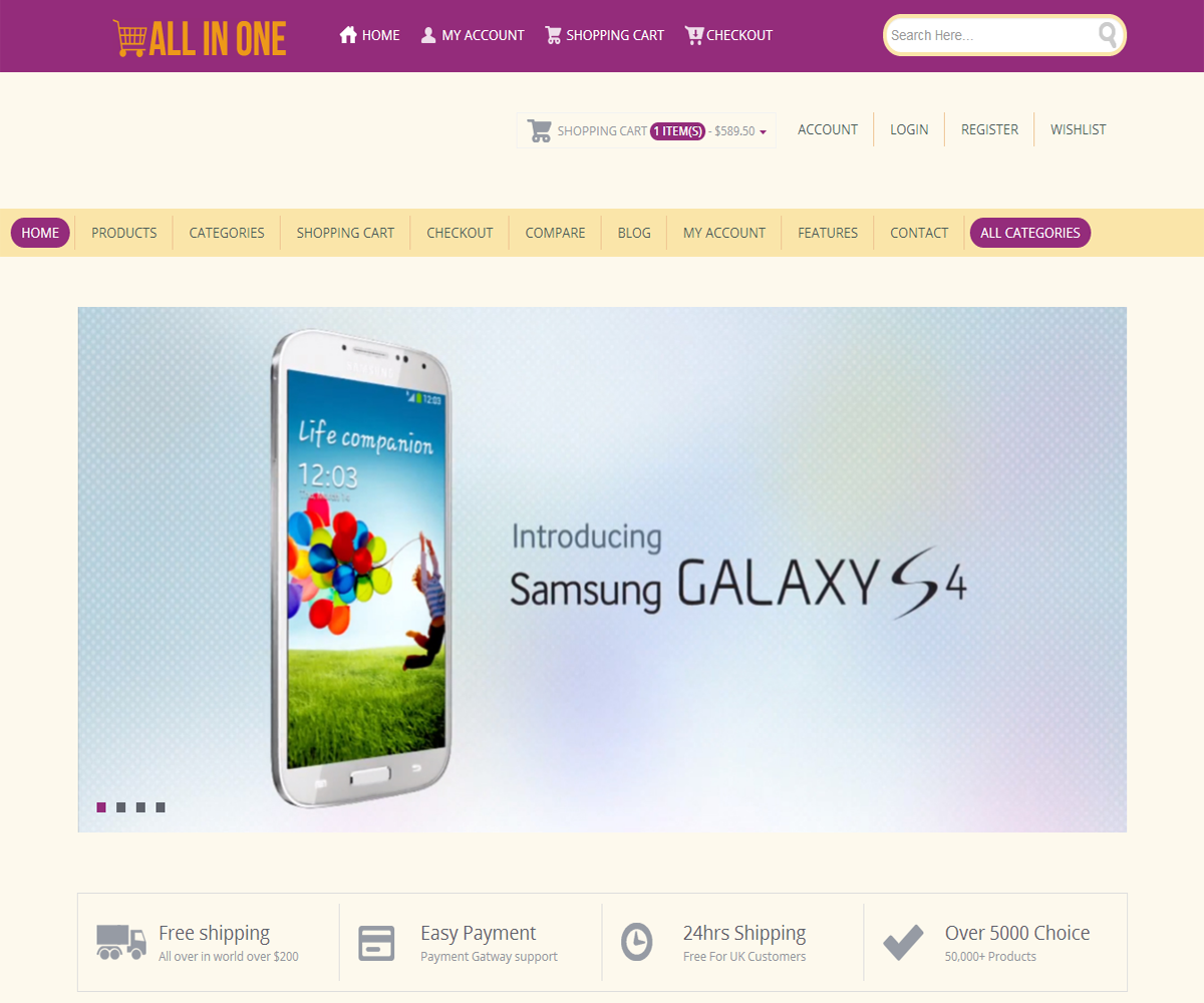 Diseño Web por Design Collection para Y'alls Paws | Diseño #2105239