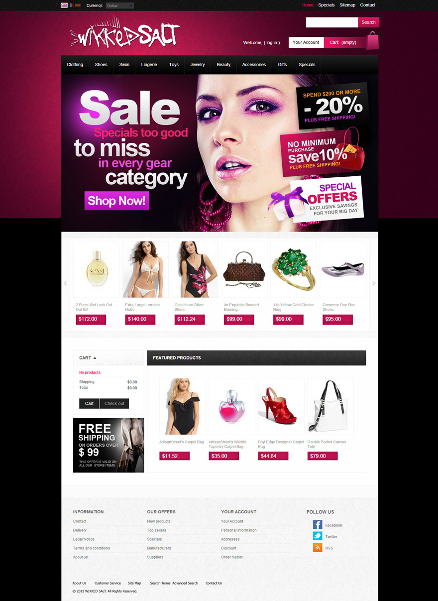 Diseño Web por Anil para Y'alls Paws | Diseño #2099197