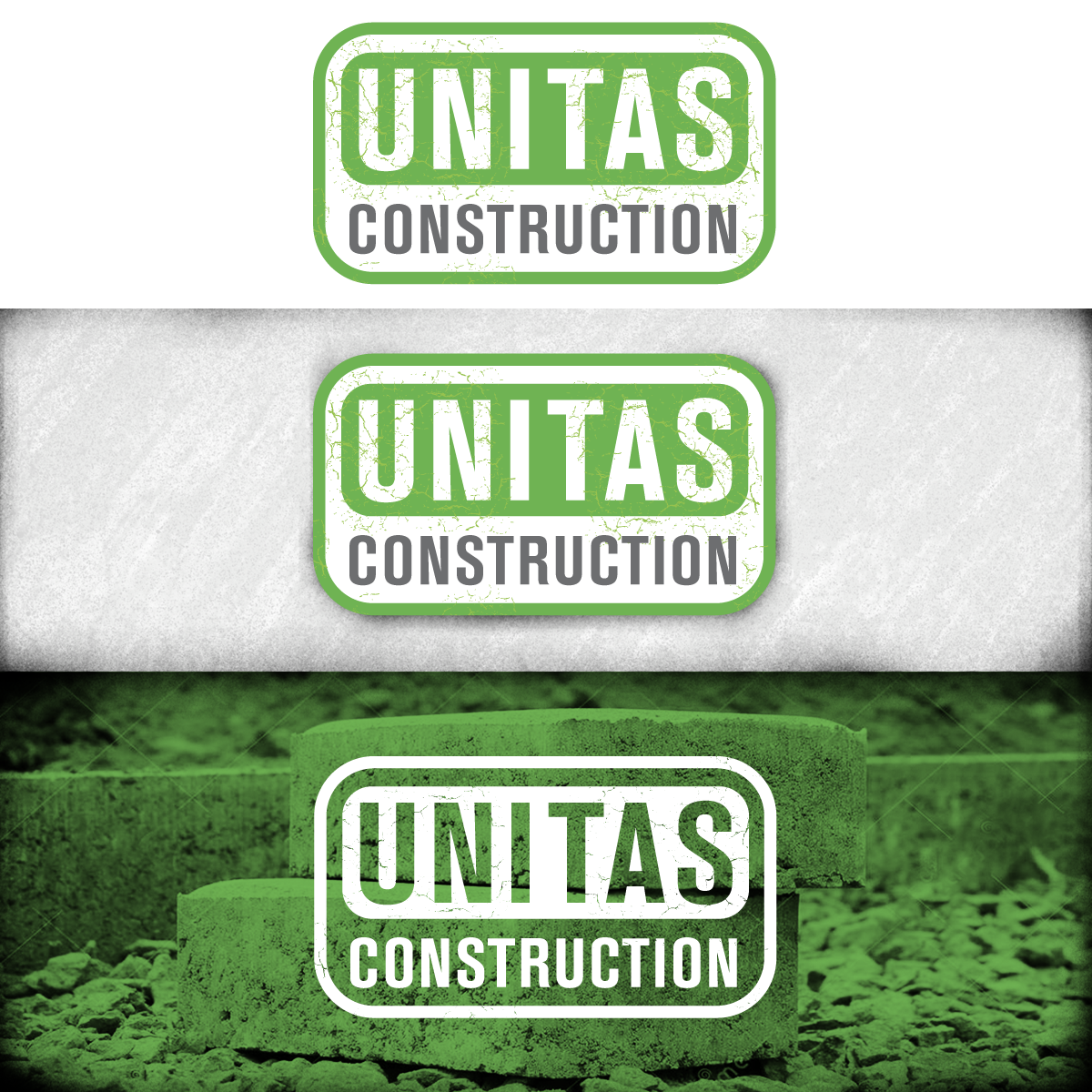 Logo Design by Chris Marshall for this project | Design #9580432
