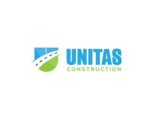 UNITAS CONSTRUCTION | Logo Design by dianagargaritza