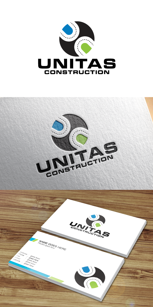 Logo Design by kenjie0476 for this project | Design #9588130