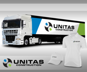 Logo Design by kenjie0476 for this project | Design: #9611438