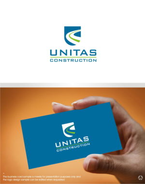 Logo Design by MBARO for this project | Design #9763336