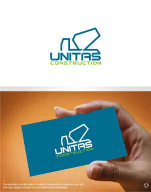 Logo Design by MBARO for this project | Design: #9763337