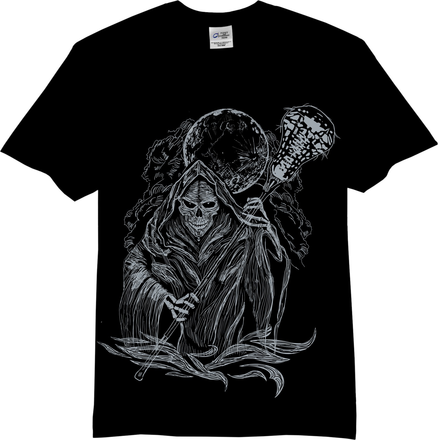 T-shirt Design by takackrist for this project | Design #9646248