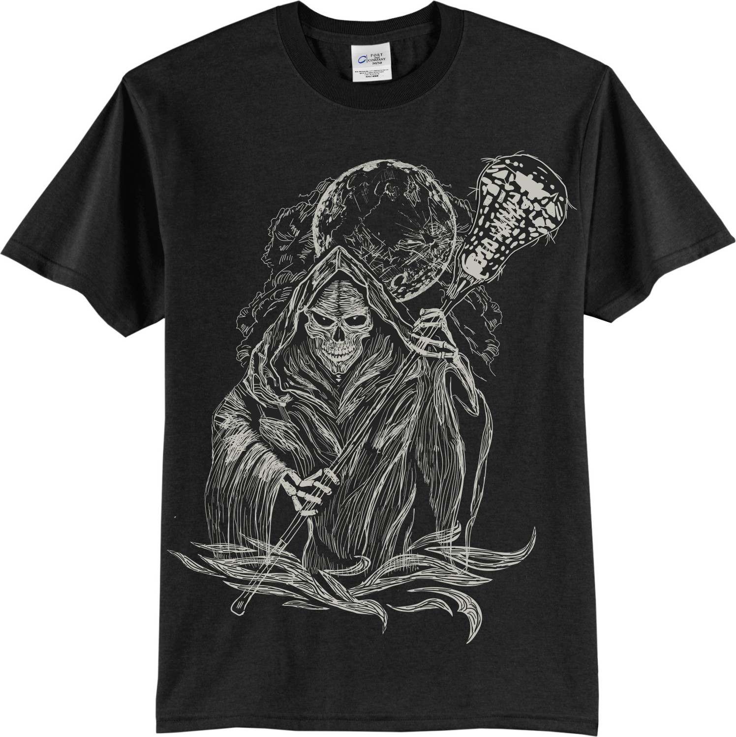 T-shirt Design by takackrist for this project | Design #9646250