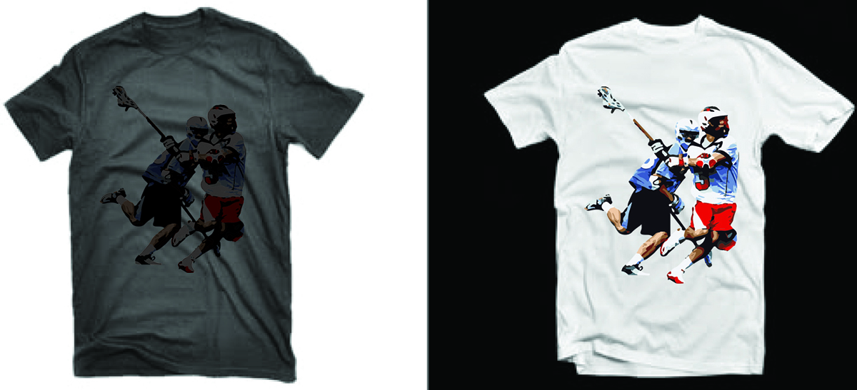 T-shirt Design by daradiazam for this project | Design #9642420