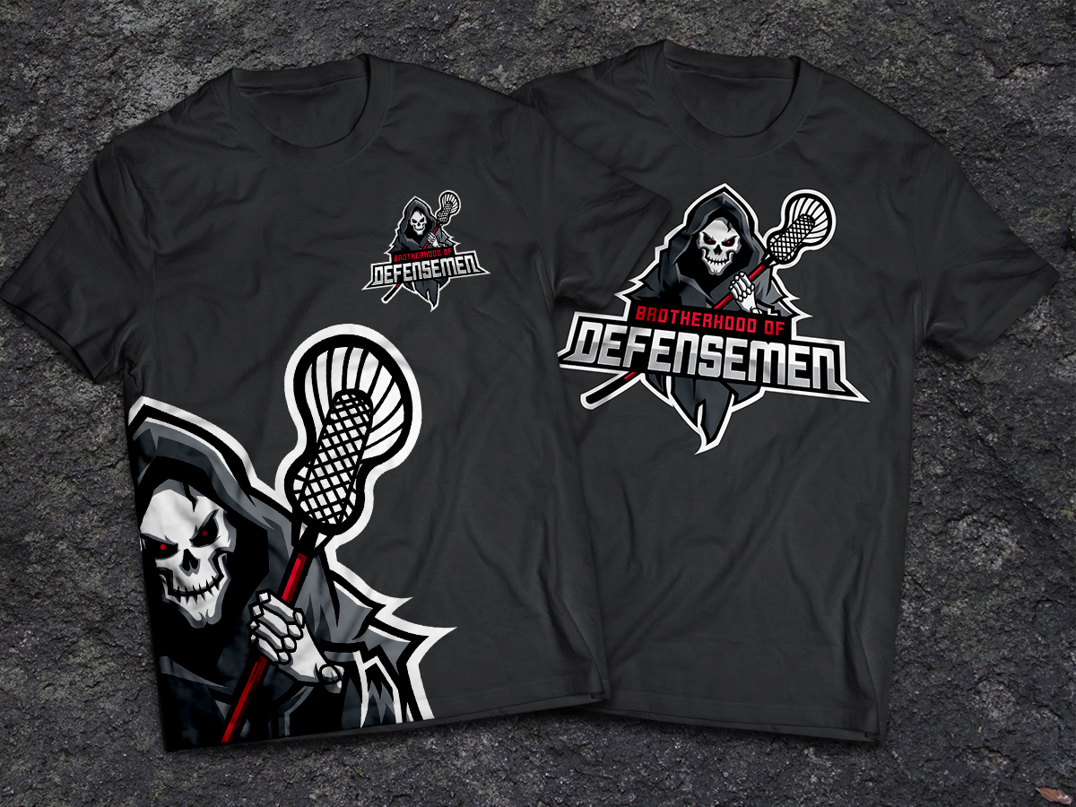 T-Shirt-Design von Aidaverse für dieses Projekt | Design #9601046
