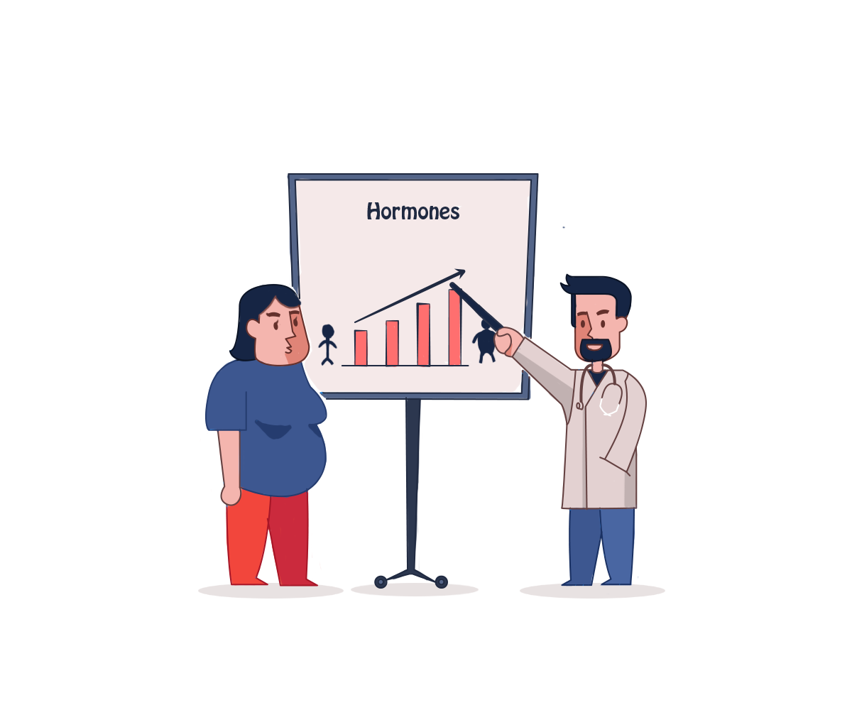 Illustration Design by exoddinary for this project | Design #9599362