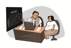 Illustration Design by senthilgraphicschennai78