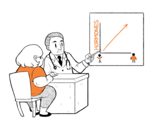 Illustration Design by apolypore
