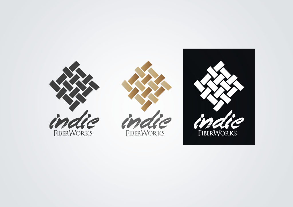 Design de Logo par NeonGraph  pour Indie FiberWorks | Design #2135988