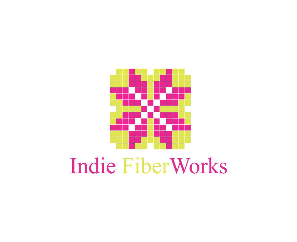 Design de Logo par Mandarina pour Indie FiberWorks | Design #2106676