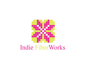 Logo Design by Mandarina for Indie FiberWorks | Design: #2106676