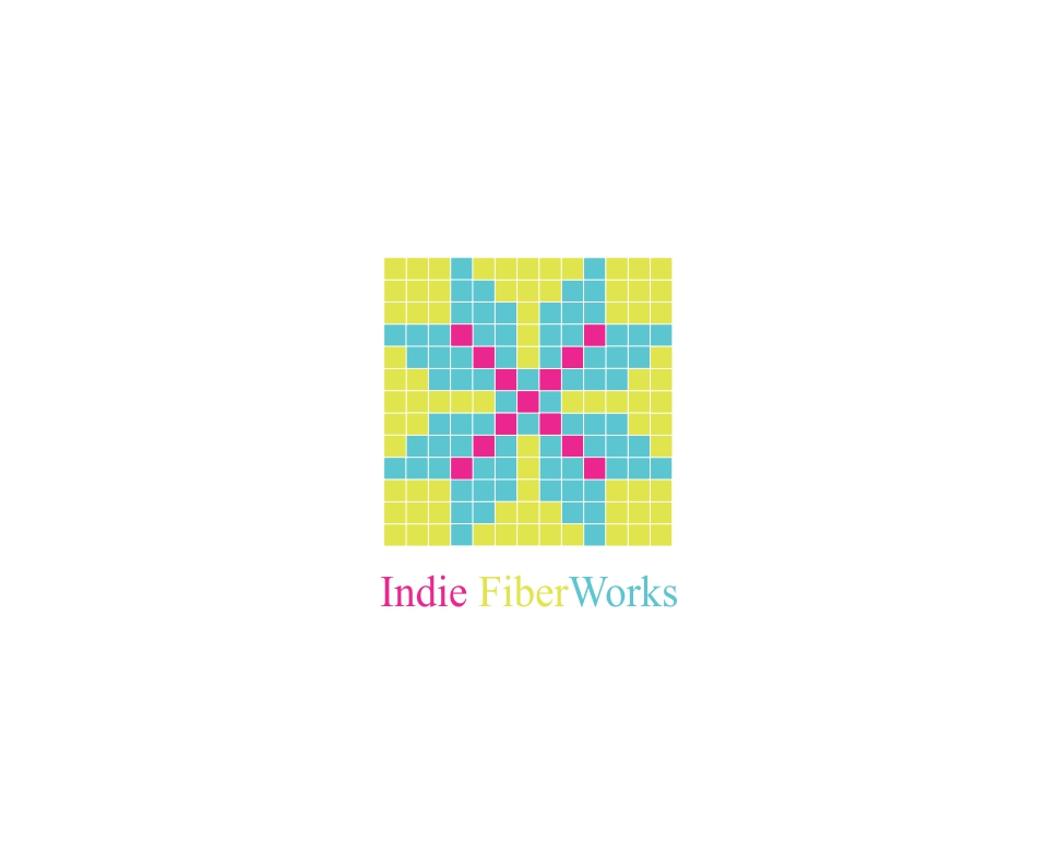 Design de Logo par Mandarina pour Indie FiberWorks | Design #2106679