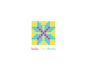 Logo Design by Mandarina for Indie FiberWorks | Design: #2106679