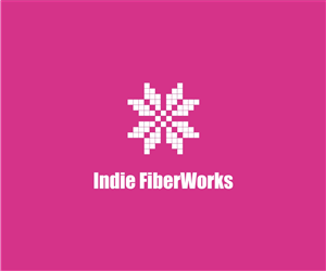 Logo Design by Mandarina for Indie FiberWorks | Design: #2106681