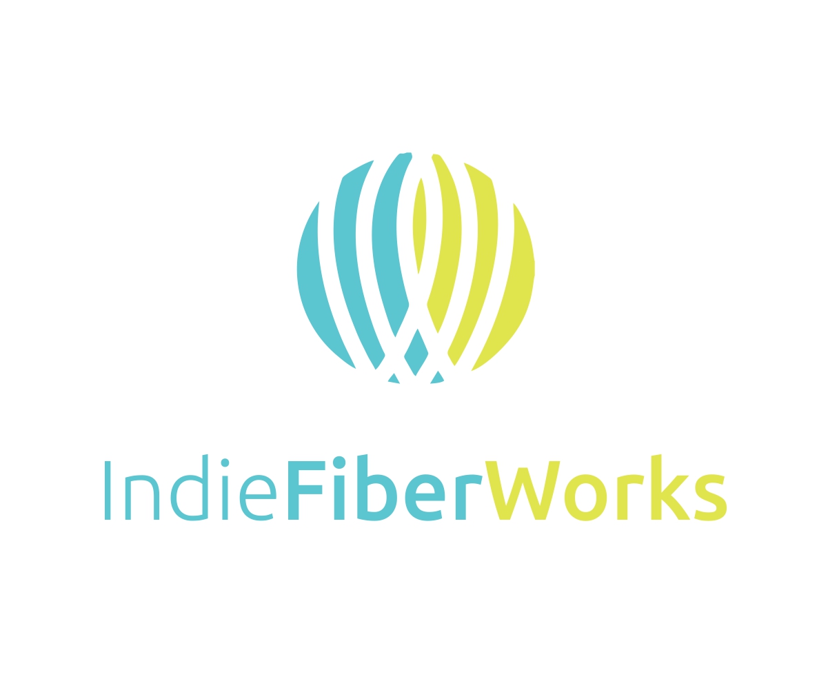 Logo Design by Mandarina for Indie FiberWorks | Design #2106682