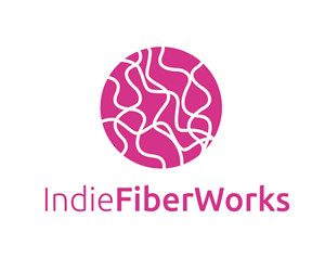 Logo Design by Mandarina for Indie FiberWorks | Design: #2106684