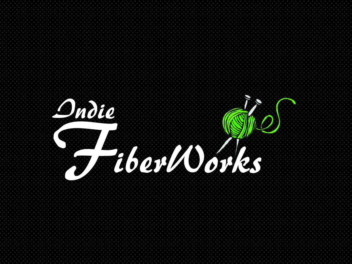 Logo Design by Brands Bucket for Indie FiberWorks | Design #2125299
