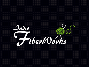 Logo Design by Brands Bucket for Indie FiberWorks | Design: #2125299