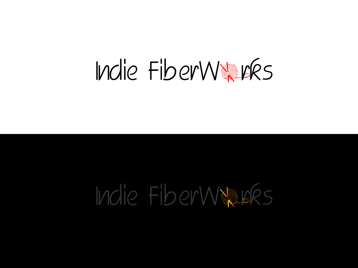 Design de Logo par Brands Bucket pour Indie FiberWorks | Design #2125310