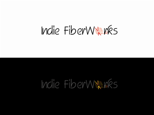 Logo Design by Brands Bucket for Indie FiberWorks | Design: #2125310