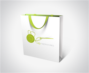 Logo Design by Kburks for Indie FiberWorks | Design: #2133032