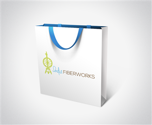 Logo Design by Kburks for Indie FiberWorks | Design: #2133034