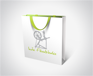 Logo Design by Kburks for Indie FiberWorks | Design: #2133038