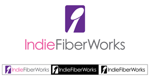 Logo Design by lito for Indie FiberWorks | Design: #2118155
