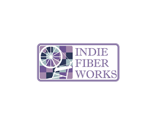 Logo Design by PJS3design for Indie FiberWorks | Design: #2107609