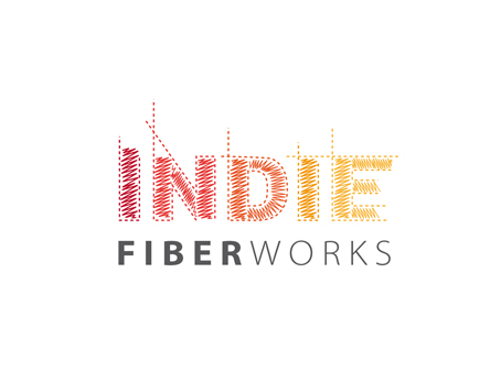 Logo Design by Sonya for Indie FiberWorks | Design #2092881