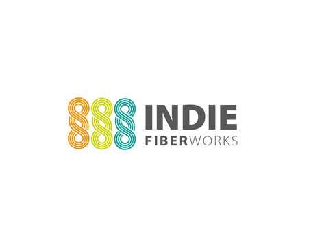 Logo Design by Sonya for Indie FiberWorks | Design: #2097010
